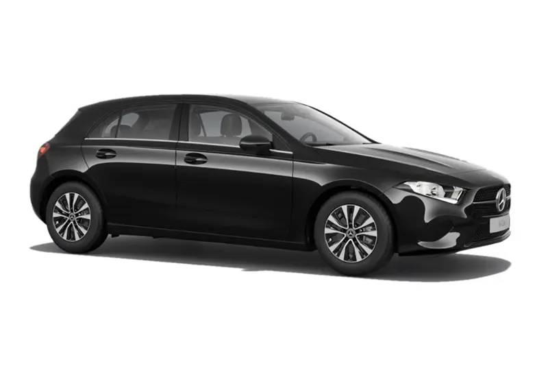 Mercedes Classe A 200 ou similar